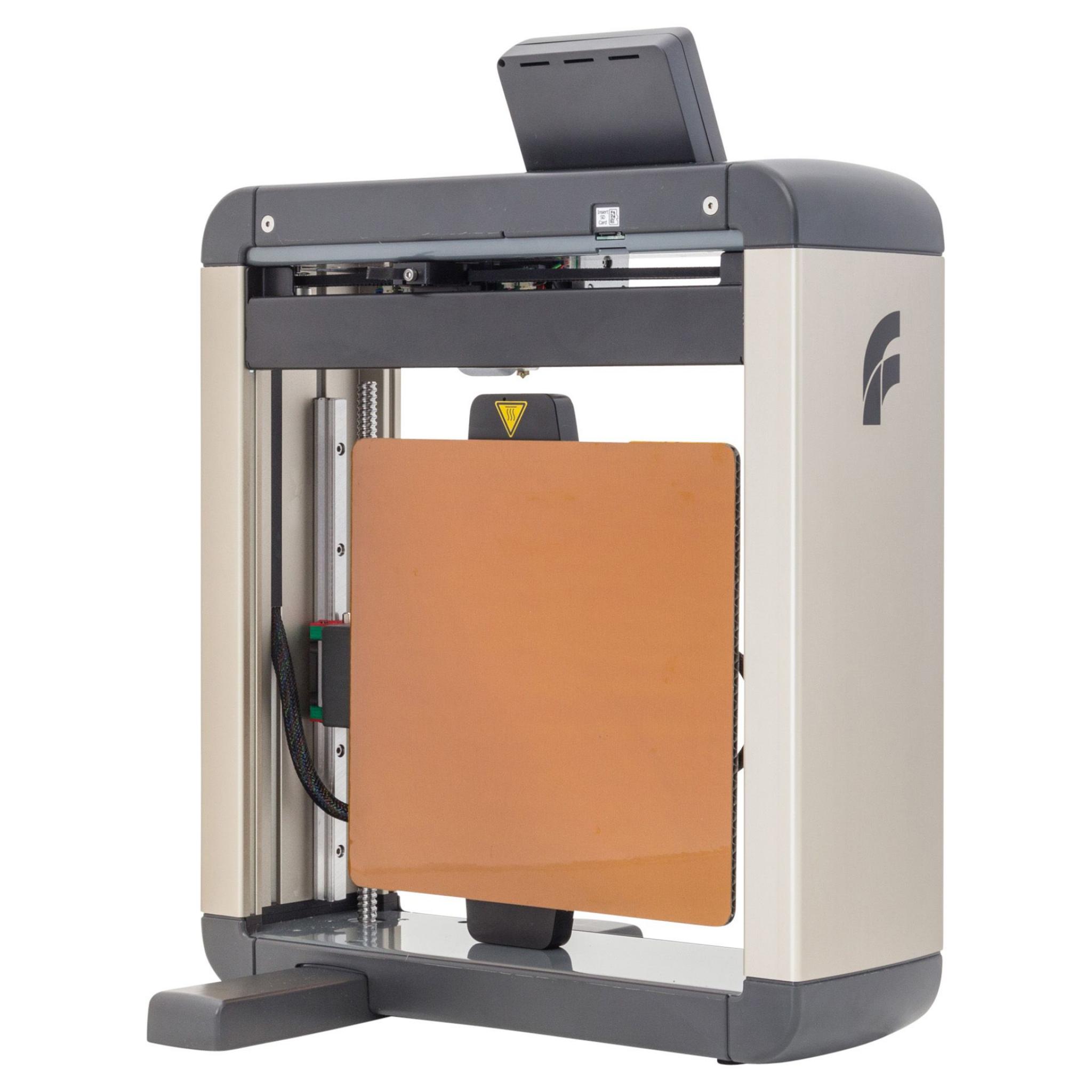Felix Pro 2 Touch 3D printer - 1fb1527a024128Dfa54a7077842e9534