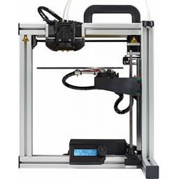 Felix 3.1 Dual Extruder 3D printer