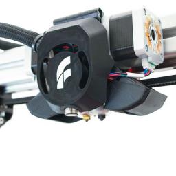 Felix Tec 4L dual Extruder 3D printer