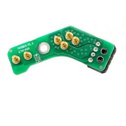 FELIX PRO SERIES HEATED BED PCB