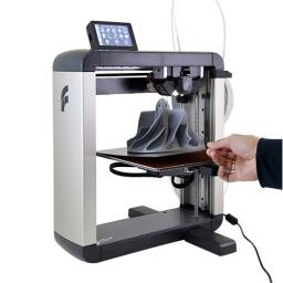 Felix Pro 3 Touch 3D printer